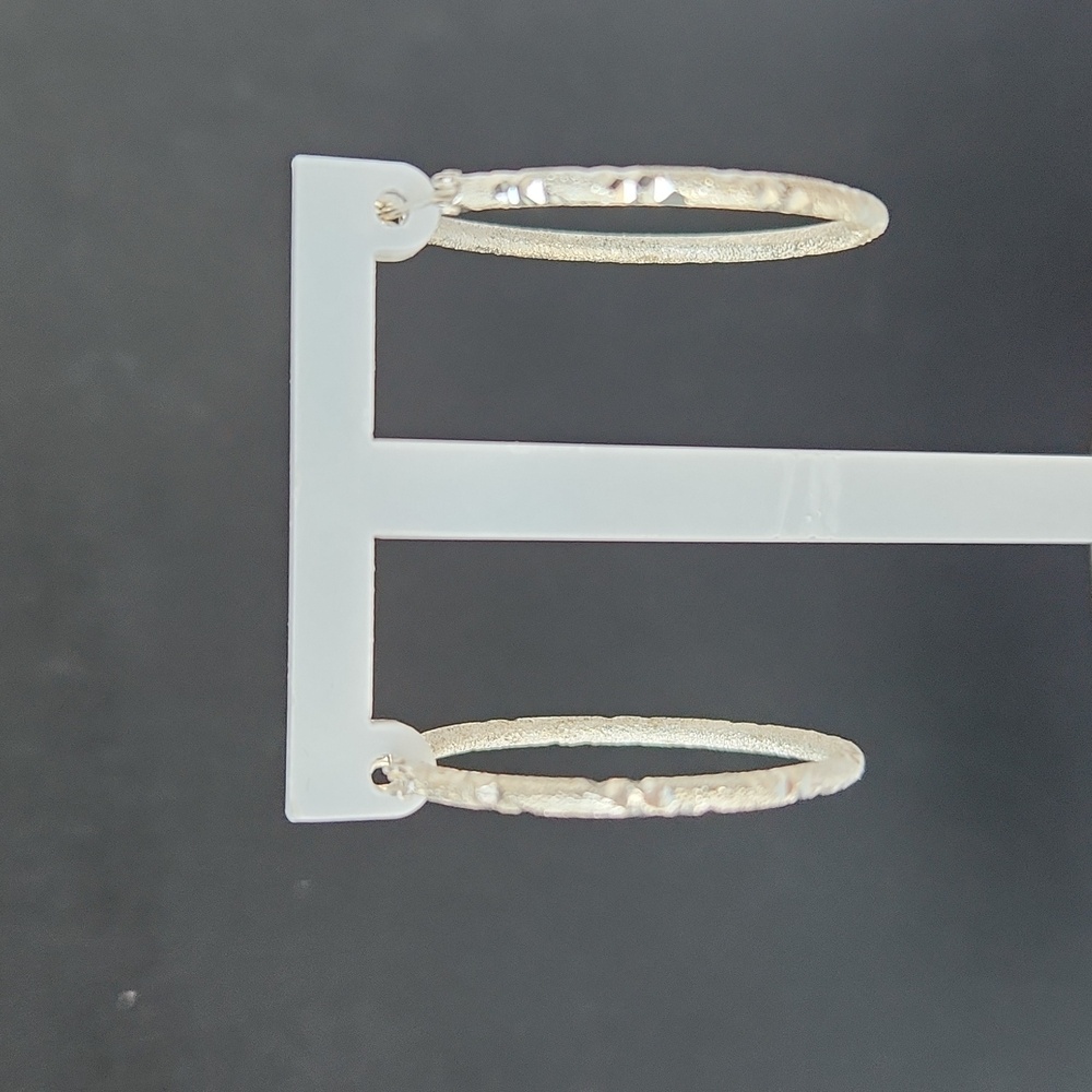 Earrings S925